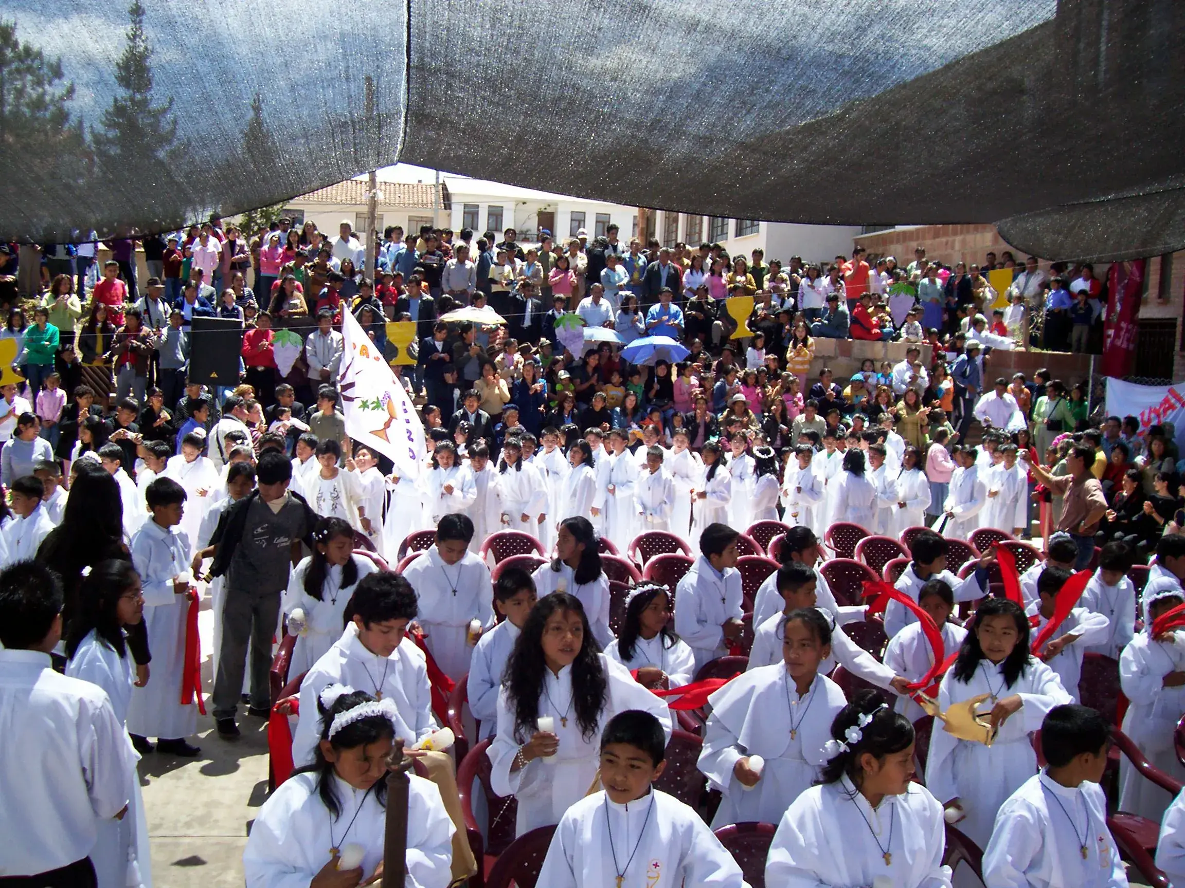 2008 - celebración primera comunión (9)