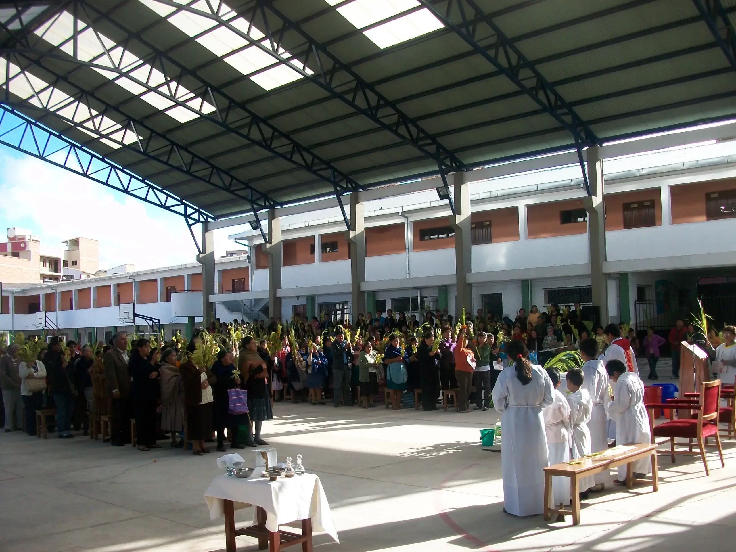 2010 - Domingo de Ramos (1)