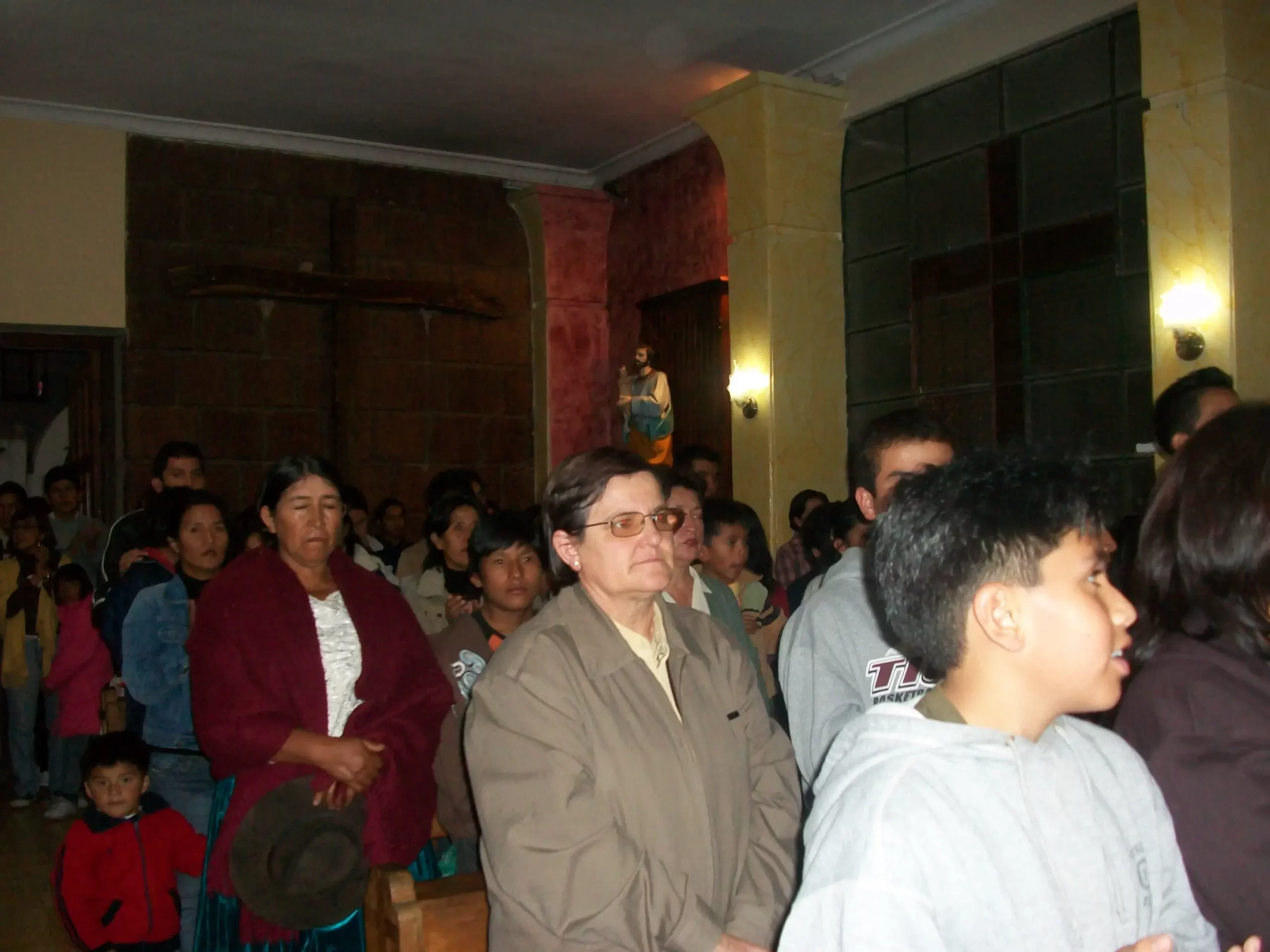 2010 - participación en la parroquia (12)