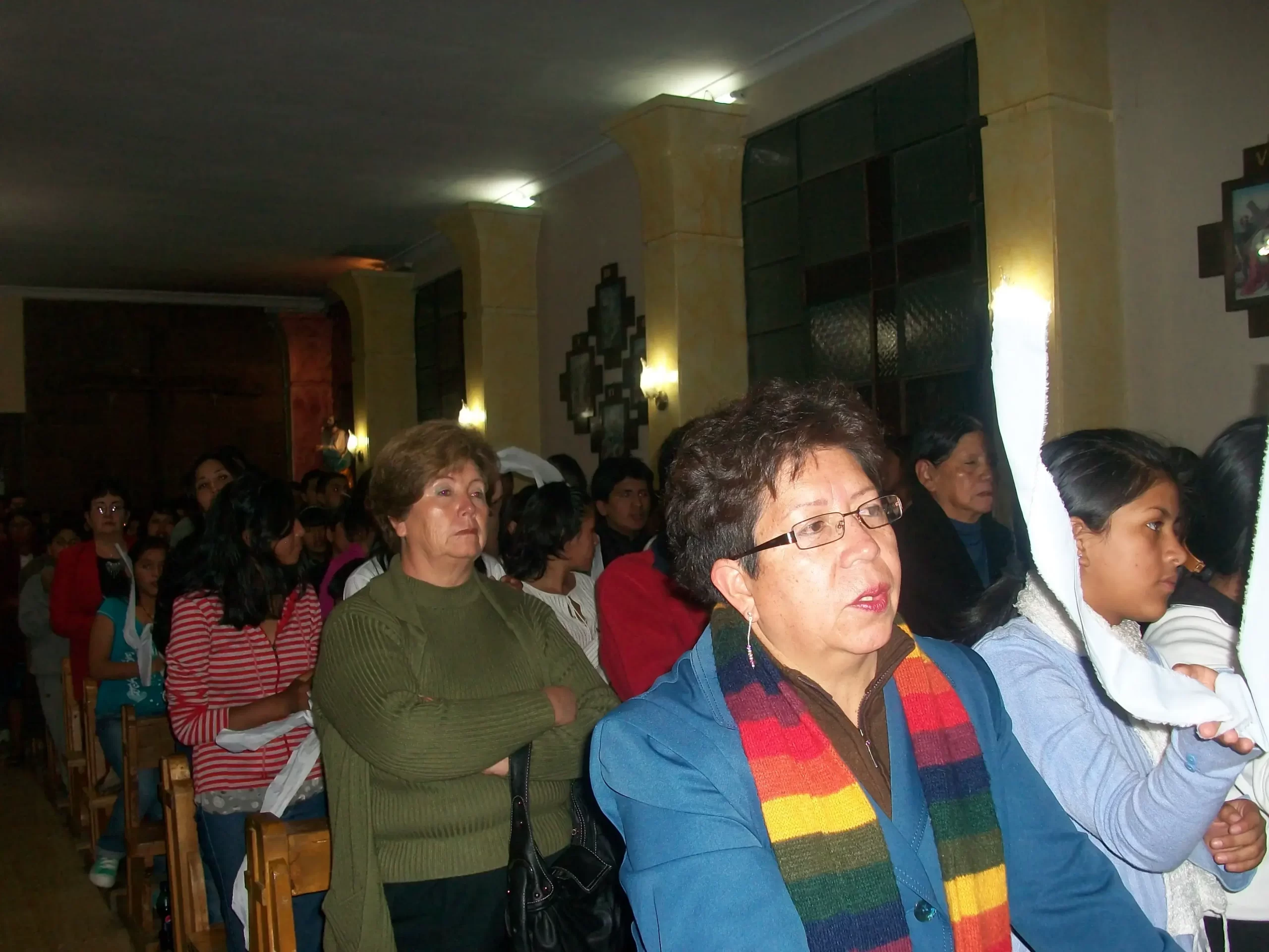 2010 - participación en la parroquia (9)