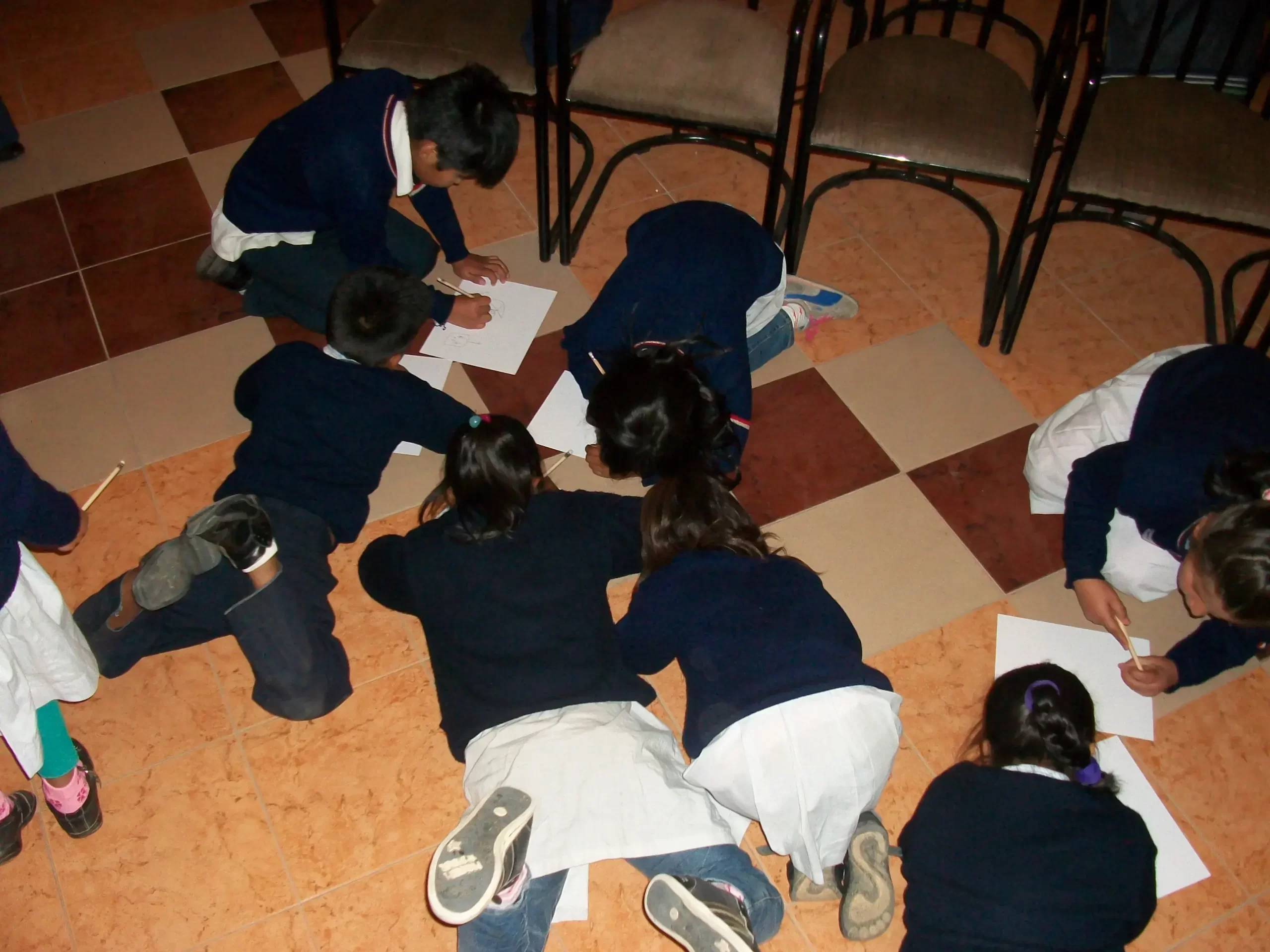 2014 - 21 - may - Charlas para saber ahorrar (5) 2014 - 21 - may - Charlas para saber ahorrar (5)