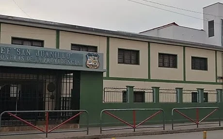 colegio colegio